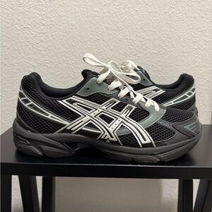 ASICS Gel-1130 Black Grey